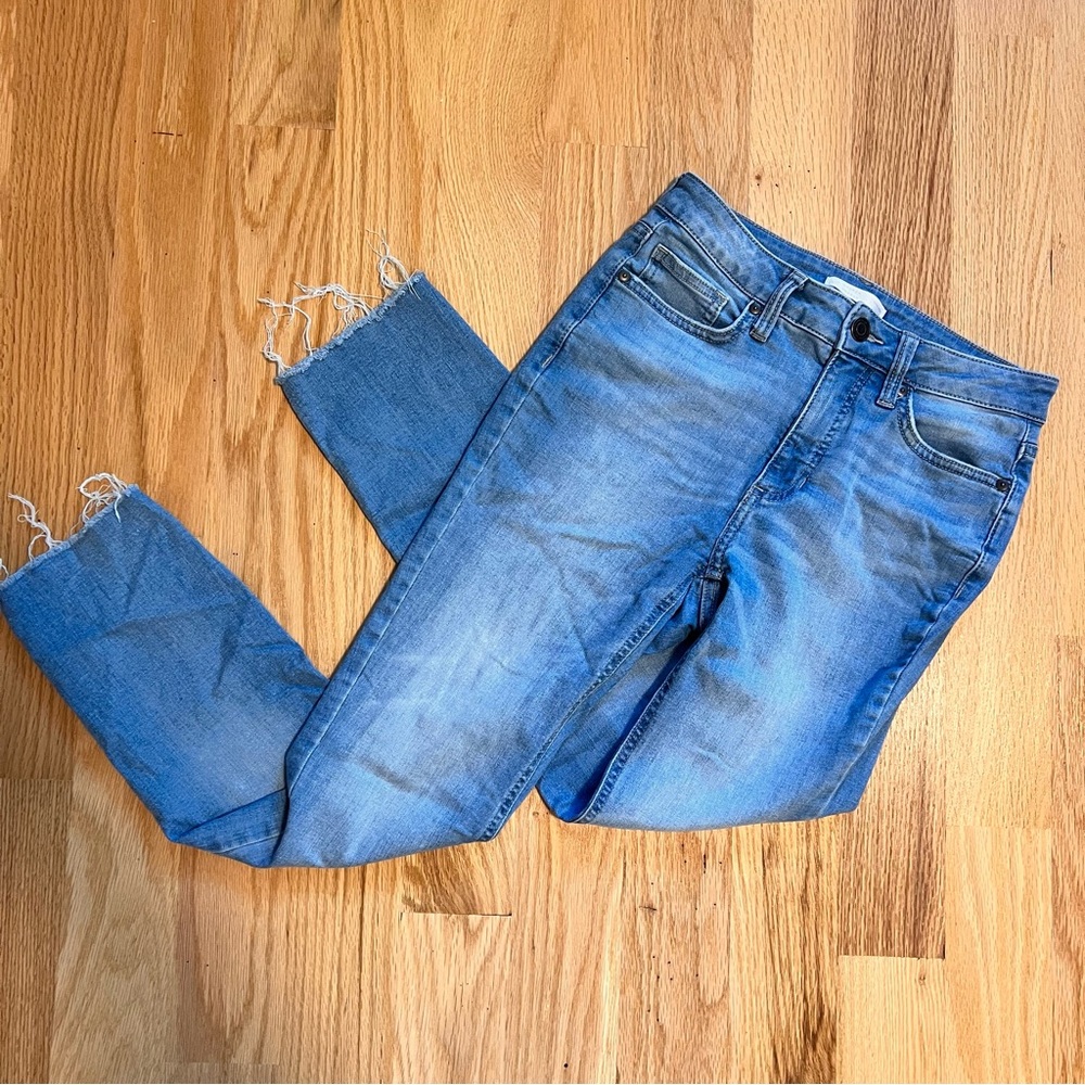 Lauren Conrad size 2 Jean